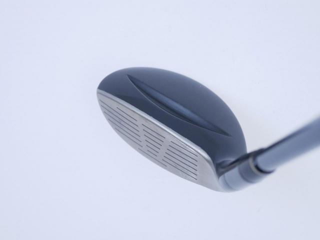 Fairway Wood : Tsuruya : ไม้กระเทย Tsuruya AXEL Gold Premium III (รุ่นปี 2019 ตัวท๊อป) Loft 20 Flex S