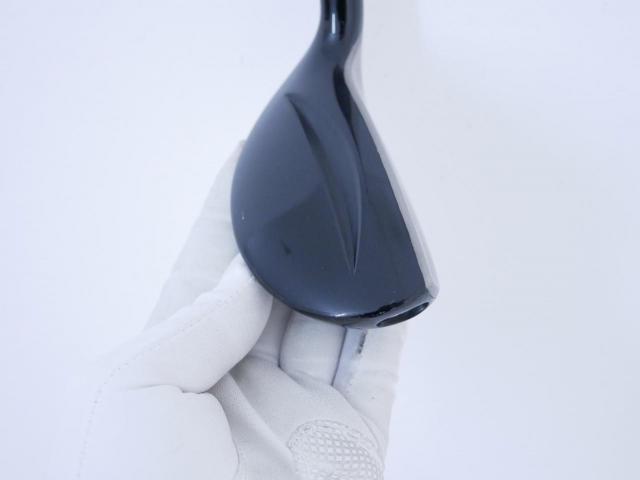 Fairway Wood : Tsuruya : ไม้กระเทย Tsuruya AXEL Gold Premium III (รุ่นปี 2019 ตัวท๊อป) Loft 20 Flex S