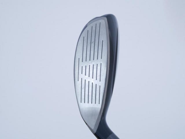 Fairway Wood : Tsuruya : ไม้กระเทย Tsuruya AXEL Gold Premium III (รุ่นปี 2019 ตัวท๊อป) Loft 20 Flex S