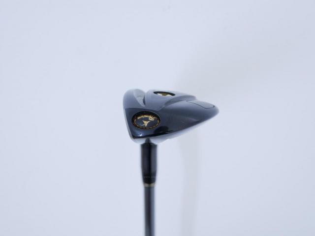 Fairway Wood : Tsuruya : ไม้กระเทย Tsuruya AXEL Gold Premium III (รุ่นปี 2019 ตัวท๊อป) Loft 20 Flex R