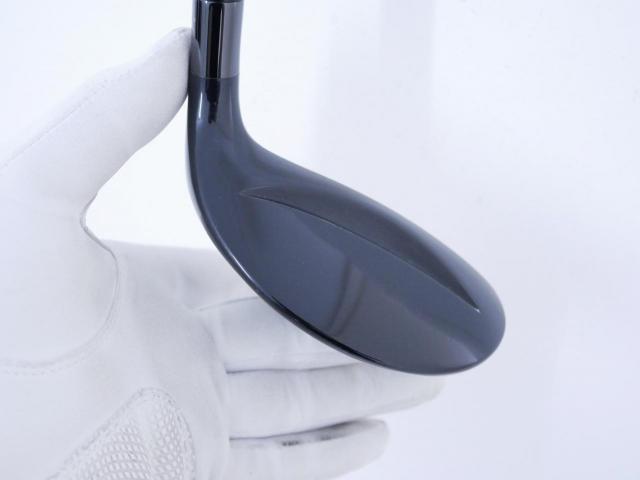 Fairway Wood : Tsuruya : ไม้กระเทย Tsuruya AXEL Gold Premium III (รุ่นปี 2019 ตัวท๊อป) Loft 20 Flex R