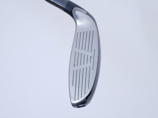 Fairway Wood : Tsuruya : ไม้กระเทย Tsuruya AXEL Gold Premium III (รุ่นปี 2019 ตัวท๊อป) Loft 20 Flex R