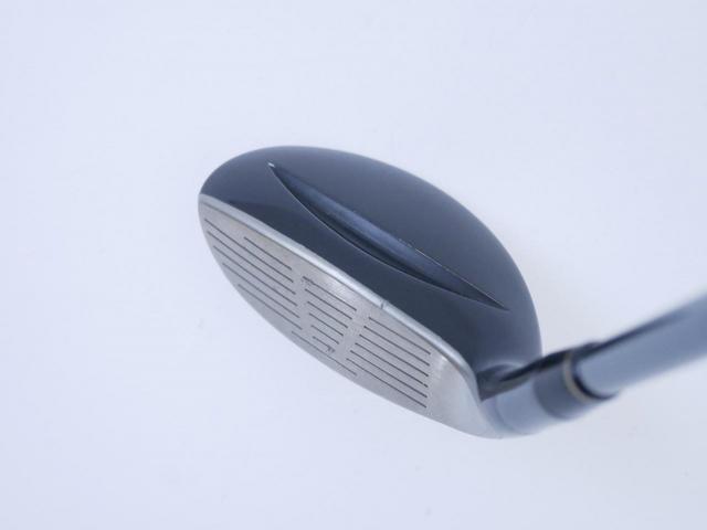 Fairway Wood : Tsuruya : ไม้กระเทย Tsuruya AXEL Gold Premium III (รุ่นปี 2019 ตัวท๊อป) Loft 20 Flex R