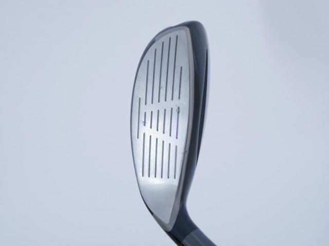 Fairway Wood : Tsuruya : ไม้กระเทย Tsuruya AXEL Gold Premium III (รุ่นปี 2019 ตัวท๊อป) Loft 20 Flex R