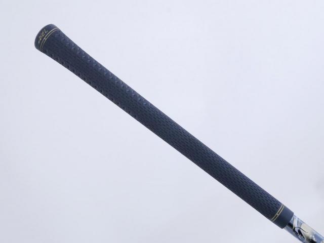 Fairway Wood : Tsuruya : ไม้กระเทย Tsuruya AXEL Gold Premium III (รุ่นปี 2019 ตัวท๊อป) Loft 20 Flex R