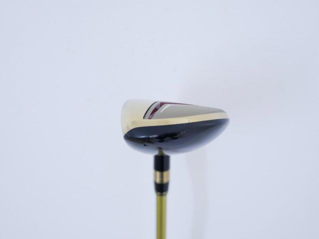 Fairway Wood : Tsuruya : ไม้กระเทย Tsuruya RG Royal Grade Loft 16 Flex R