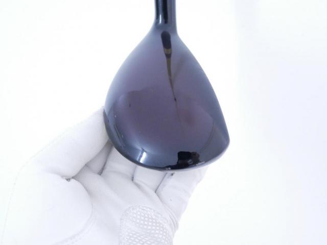 Fairway Wood : Tsuruya : ไม้กระเทย Tsuruya RG Royal Grade Loft 16 Flex R