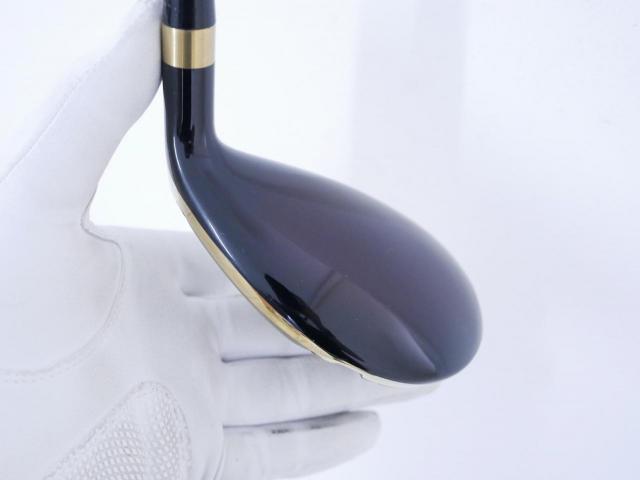 Fairway Wood : Tsuruya : ไม้กระเทย Tsuruya RG Royal Grade Loft 16 Flex R