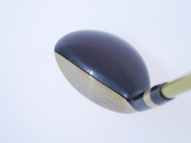 Fairway Wood : Tsuruya : ไม้กระเทย Tsuruya RG Royal Grade Loft 16 Flex R