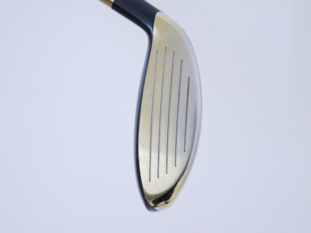 Fairway Wood : Tsuruya : ไม้กระเทย Tsuruya RG Royal Grade Loft 16 Flex R