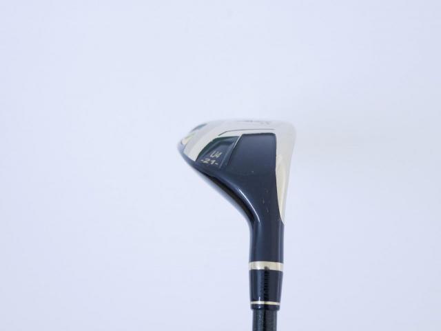 Fairway Wood : Tsuruya : ไม้กระเทย Tsuruya AXEL ZX MM Loft 21 Flex R