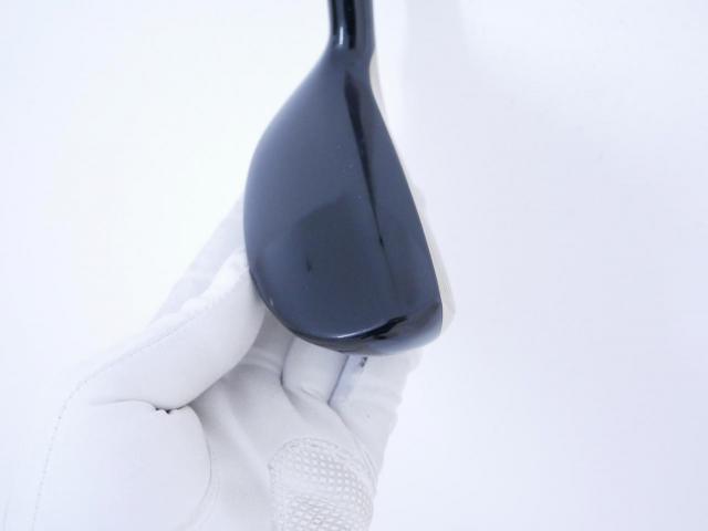 Fairway Wood : Tsuruya : ไม้กระเทย Tsuruya AXEL ZX MM Loft 21 Flex R