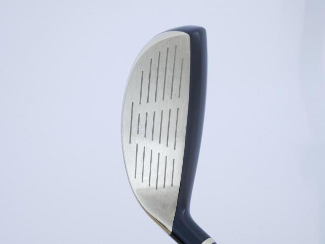 Fairway Wood : Tsuruya : ไม้กระเทย Tsuruya AXEL ZX MM Loft 21 Flex R