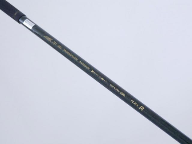 Fairway Wood : Tsuruya : ไม้กระเทย Tsuruya AXEL ZX MM Loft 21 Flex R