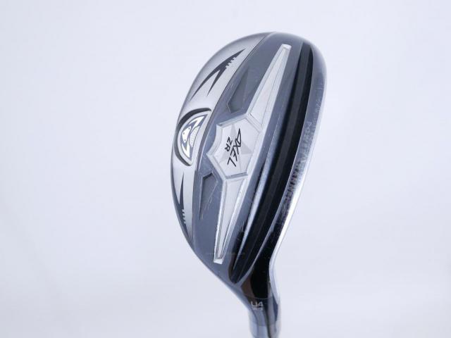 Fairway Wood : Tsuruya : ไม้กระเทย Tsuruya AXEL ZR HM (ปี 2018) Loft 21 Flex R