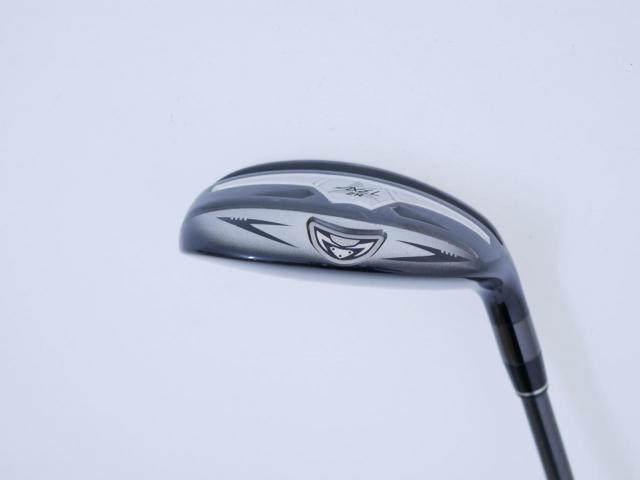 Fairway Wood : Tsuruya : ไม้กระเทย Tsuruya AXEL ZR HM (ปี 2018) Loft 21 Flex R