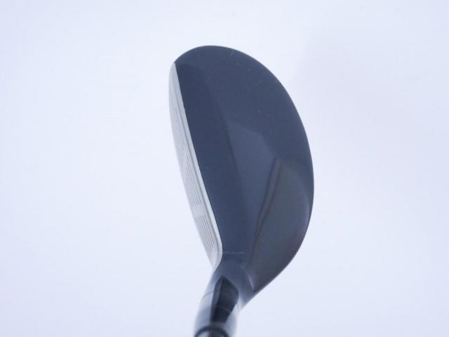 Fairway Wood : Tsuruya : ไม้กระเทย Tsuruya AXEL ZR HM (ปี 2018) Loft 21 Flex R