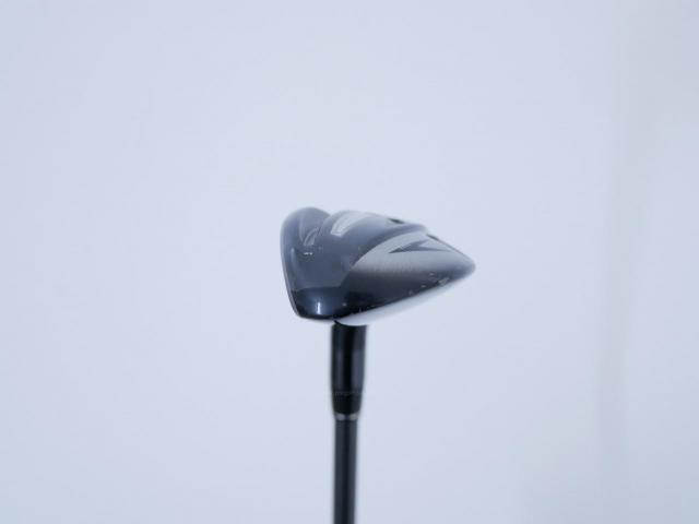 Fairway Wood : Tsuruya : ไม้กระเทย Tsuruya AXEL ZR HM (ปี 2018) Loft 24 Flex R