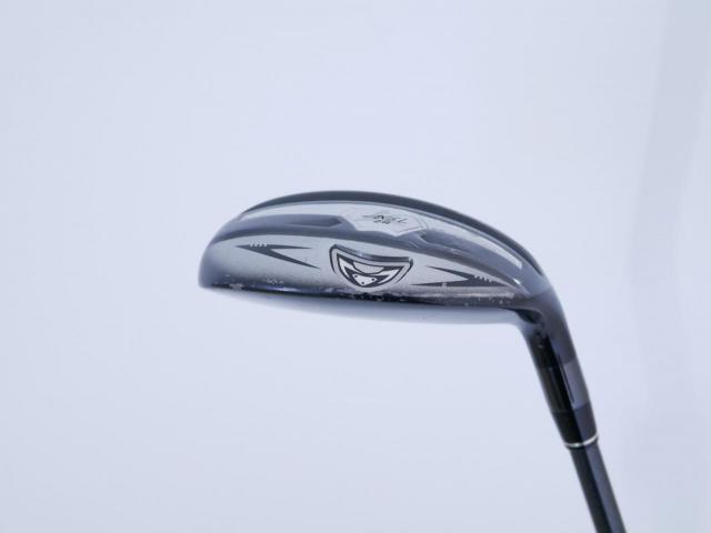 Fairway Wood : Tsuruya : ไม้กระเทย Tsuruya AXEL ZR HM (ปี 2018) Loft 24 Flex R