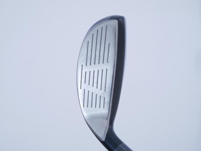 Fairway Wood : Tsuruya : ไม้กระเทย Tsuruya AXEL ZR HM (ปี 2018) Loft 24 Flex R