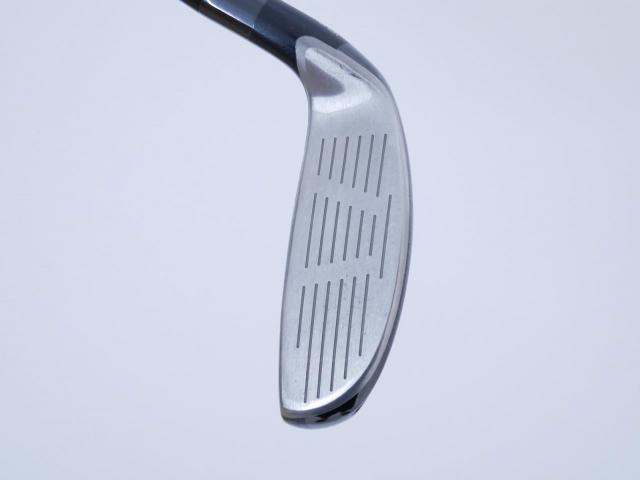 Fairway Wood : Tsuruya : ไม้กระเทย Tsuruya AXEL ZR HM (ปี 2018) Loft 24 Flex R