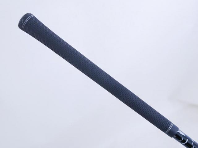 Fairway Wood : Tsuruya : ไม้กระเทย Tsuruya AXEL ZR HM (ปี 2018) Loft 24 Flex R