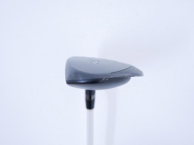 Fairway Wood : Kasco : ไม้กระเทย Kasco UFO by Power Tornado (ปี 2021) Loft 15 ก้าน Fujikura MCH 50 Flex S