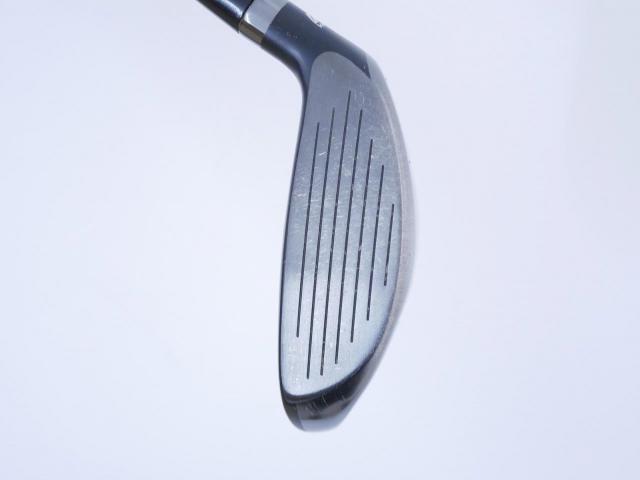 Fairway Wood : Kasco : ไม้กระเทย Kasco UFO by Power Tornado (ปี 2021) Loft 15 ก้าน Fujikura MCH 50 Flex S