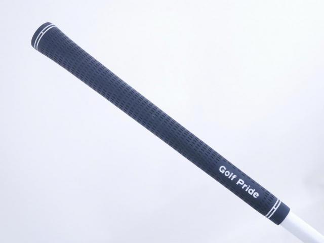 Fairway Wood : Kasco : ไม้กระเทย Kasco UFO by Power Tornado (ปี 2021) Loft 15 ก้าน Fujikura MCH 50 Flex S