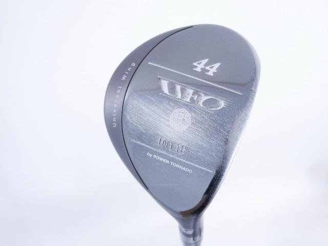 Fairway Wood : Kasco : ไม้กระเทย Kasco UFO by Power Tornado (ปี 2021) Loft 18 Flex R