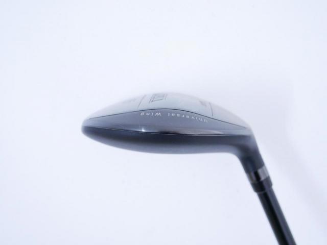 Fairway Wood : Kasco : ไม้กระเทย Kasco UFO by Power Tornado (ปี 2021) Loft 18 Flex R