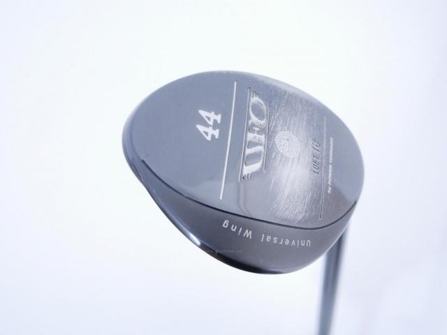 Fairway Wood : Kasco : ไม้กระเทย Kasco UFO by Power Tornado (ปี 2021) Loft 18 Flex R