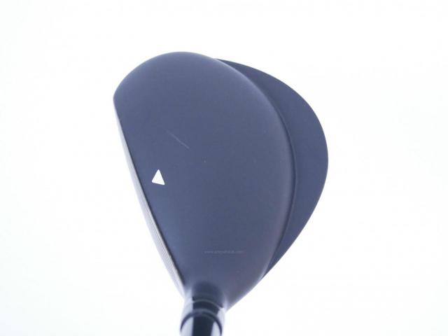 Fairway Wood : Kasco : ไม้กระเทย Kasco UFO by Power Tornado (ปี 2021) Loft 18 Flex R