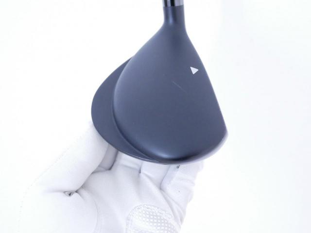 Fairway Wood : Kasco : ไม้กระเทย Kasco UFO by Power Tornado (ปี 2021) Loft 18 Flex R