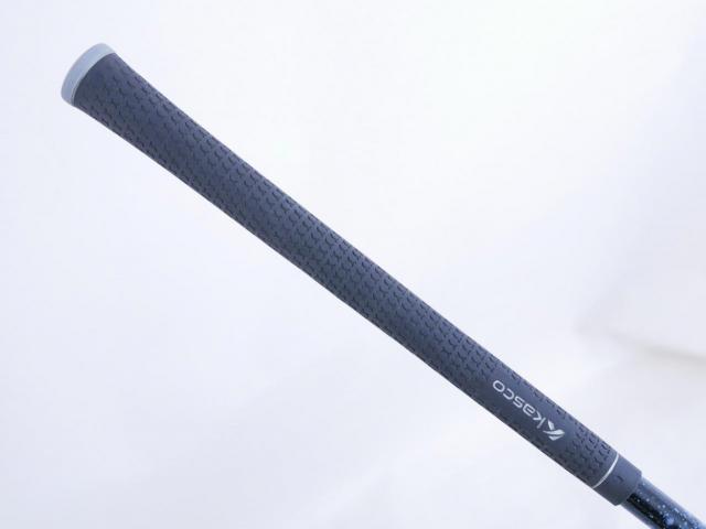 Fairway Wood : Kasco : ไม้กระเทย Kasco UFO by Power Tornado (ปี 2021) Loft 18 Flex R