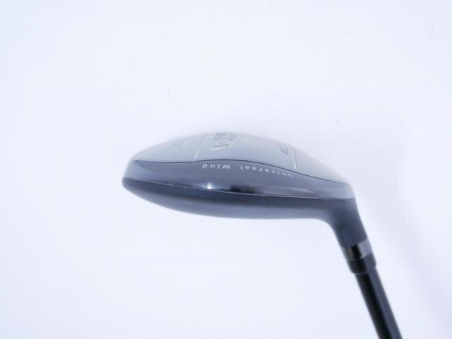 Fairway Wood : Kasco : ไม้กระเทย Kasco UFO by Power Tornado (ปี 2021) Loft 22 Flex S