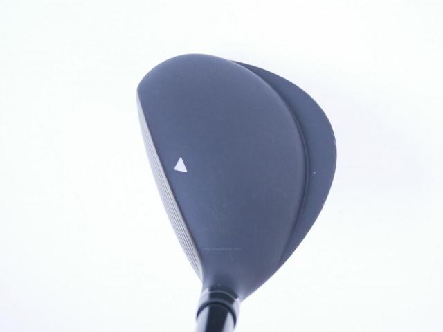 Fairway Wood : Kasco : ไม้กระเทย Kasco UFO by Power Tornado (ปี 2021) Loft 22 Flex S