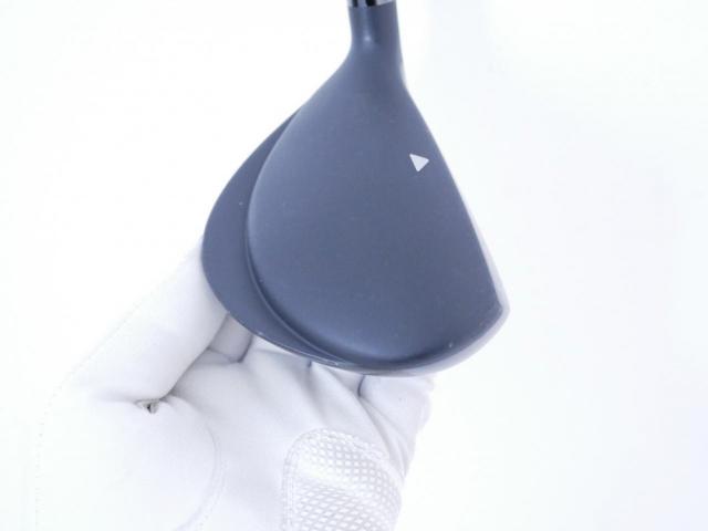 Fairway Wood : Kasco : ไม้กระเทย Kasco UFO by Power Tornado (ปี 2021) Loft 22 Flex S