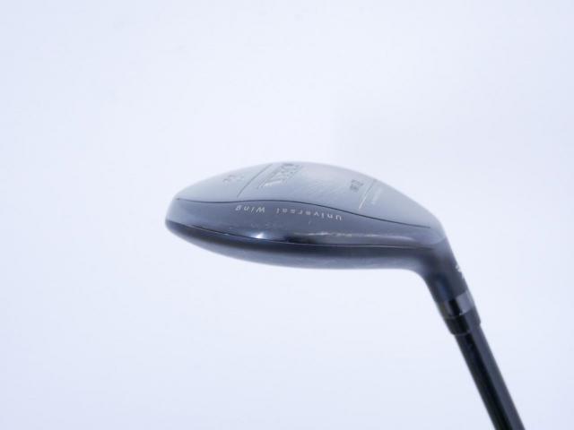 Fairway Wood : Kasco : ไม้กระเทย Kasco UFO by Power Tornado (ปี 2021) Loft 22 Flex R