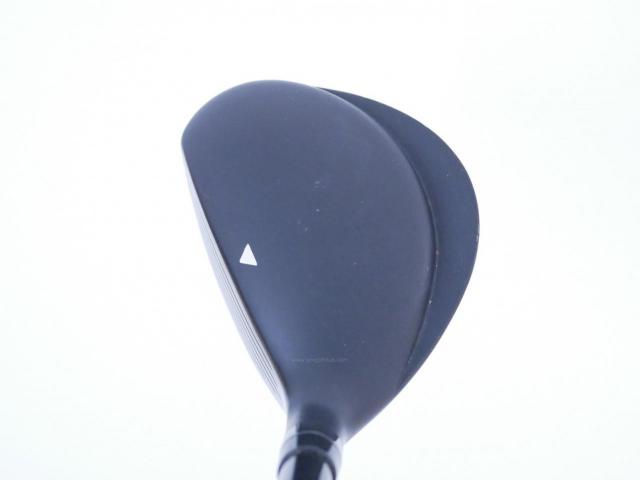 Fairway Wood : Kasco : ไม้กระเทย Kasco UFO by Power Tornado (ปี 2021) Loft 22 Flex R