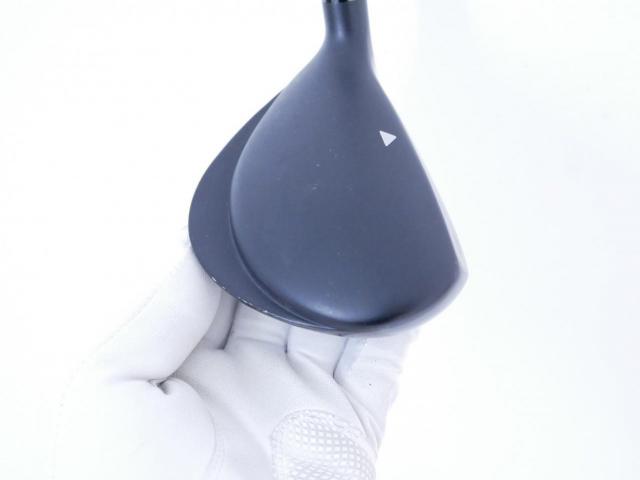 Fairway Wood : Kasco : ไม้กระเทย Kasco UFO by Power Tornado (ปี 2021) Loft 22 Flex R