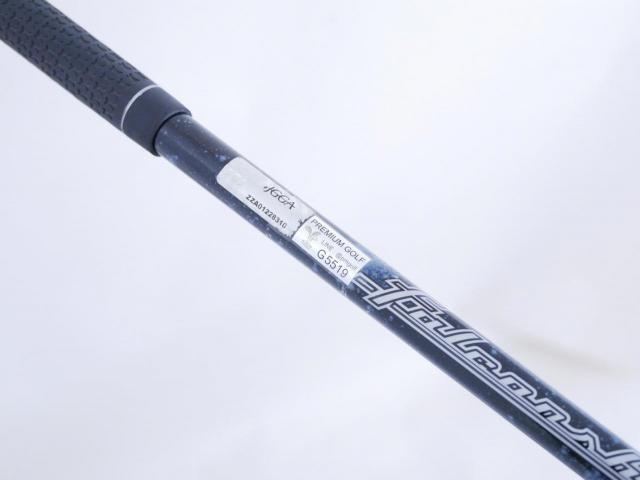 Fairway Wood : Kasco : ไม้กระเทย Kasco UFO by Power Tornado (ปี 2021) Loft 22 Flex R