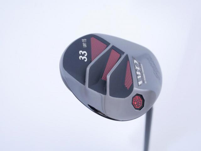 Fairway Wood : Kasco : ไม้กระเทย Kasco UFO Speed Sole (ออกปี 2023) Loft 15 Flex S