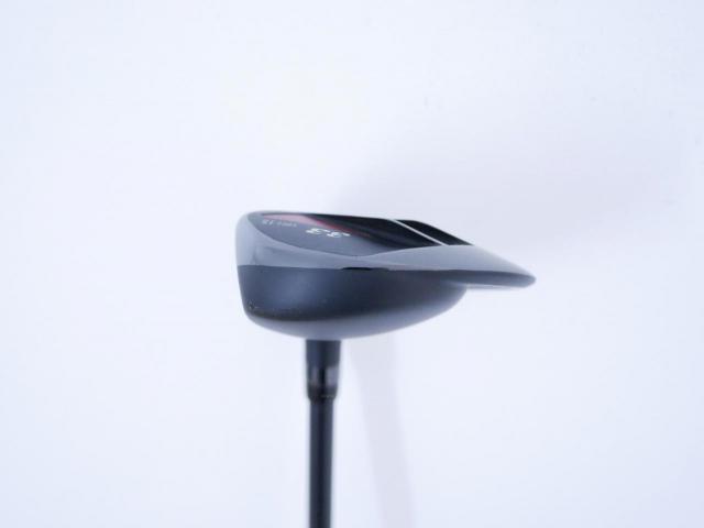 Fairway Wood : Kasco : ไม้กระเทย Kasco UFO Speed Sole (ออกปี 2023) Loft 15 Flex S