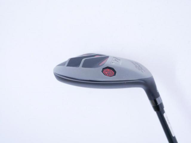Fairway Wood : Kasco : ไม้กระเทย Kasco UFO Speed Sole (ออกปี 2023) Loft 15 Flex S