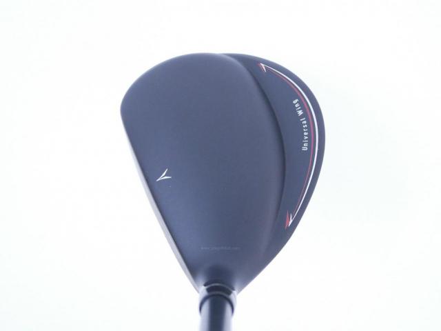 Fairway Wood : Kasco : ไม้กระเทย Kasco UFO Speed Sole (ออกปี 2023) Loft 15 Flex S