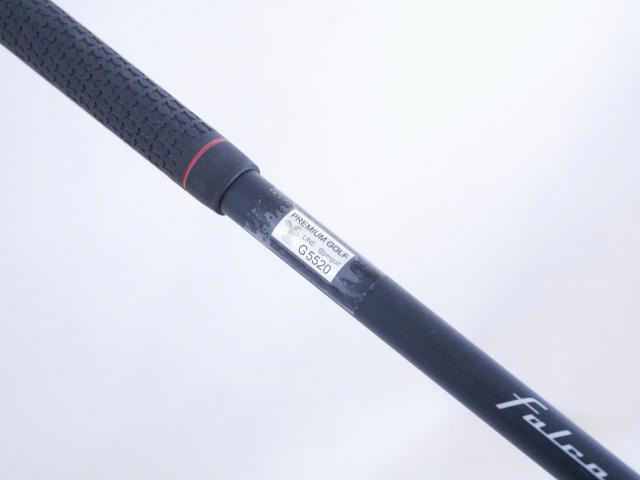 Fairway Wood : Kasco : ไม้กระเทย Kasco UFO Speed Sole (ออกปี 2023) Loft 15 Flex S