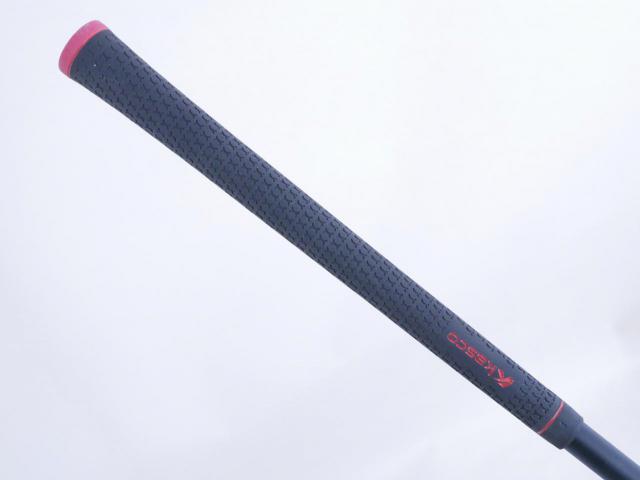 Fairway Wood : Kasco : ไม้กระเทย Kasco UFO Speed Sole (ออกปี 2023) Loft 15 Flex S