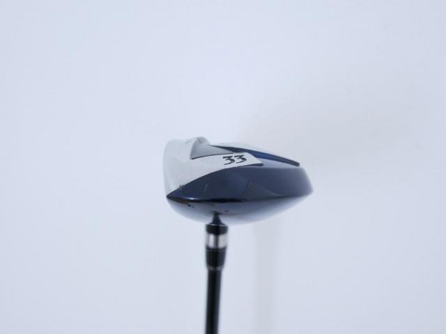 Fairway Wood : Kasco : ไม้กระเทย Kasco Power Tornado Loft 16 Flex SR