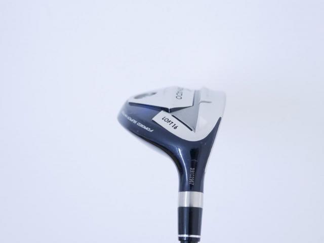 Fairway Wood : Kasco : ไม้กระเทย Kasco Power Tornado Loft 16 Flex SR